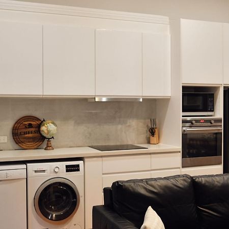 Manly Waves Studios & Apartments Sydney Buitenkant foto