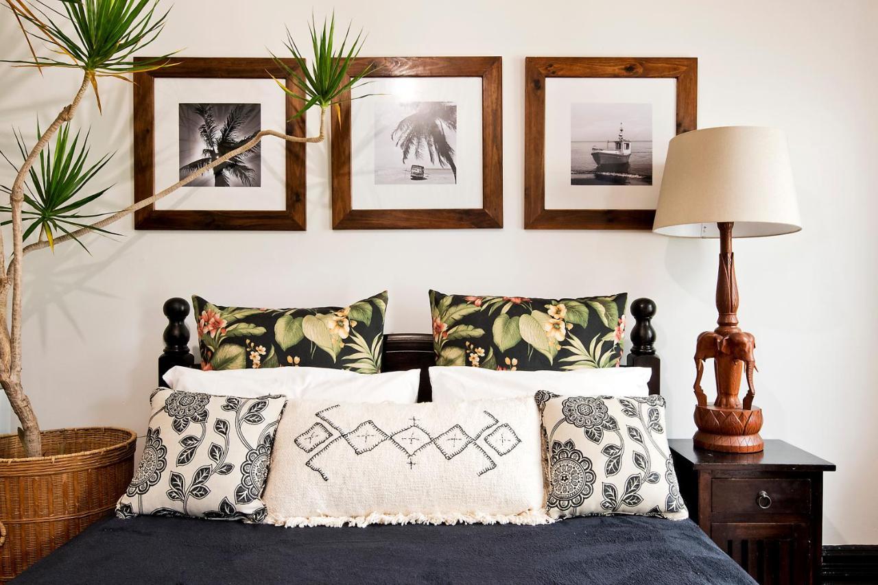 Manly Waves Studios & Apartments Sydney Buitenkant foto